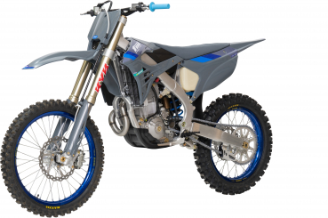 tm Moto MX 450Fi ES 4-Takt Modell 2025